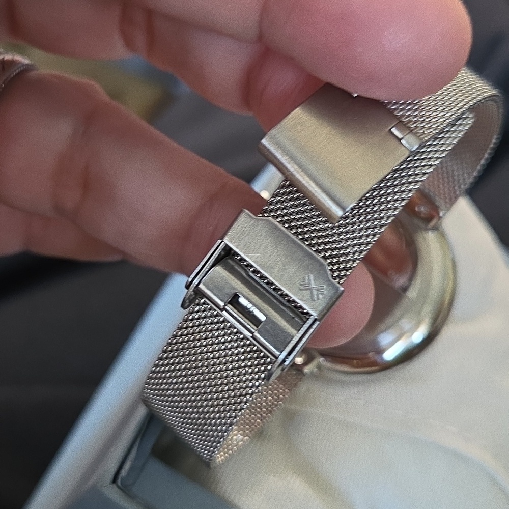 Skagen Watch In Box - Picture 5 of 5